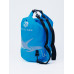Гермоупаковка 40 л с лямкой Blau See Whale