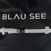  Blau see надувной каяк Kraken-3 Expedition