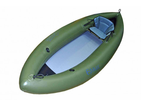 Байдарка Ермак 340 Смарт