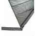 Пол теплый для шестигранных палаток Blaufisch 285*330