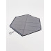 Пол теплый для шестигранных палаток Blaufisch 285*330